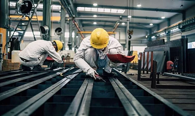 Çeşme Ofis Depolama